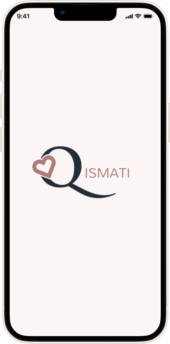 Qismati App Screenshot